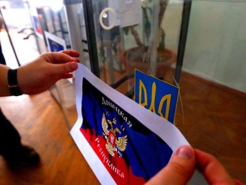 Нормандская четверка 11 мая обсудит выборы на Донбассе