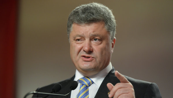 СНБО Украины расширит санкции против россиян за Крым и Донбасс