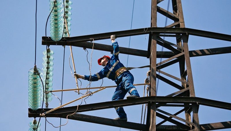 Поставки украинского электричества потеряли для Крыма свою незаменимость