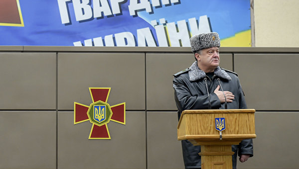фото © РИА Новости. Николай Лазаренко