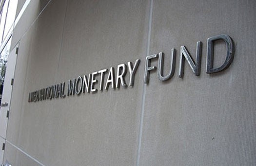 МВФ не будет финансировать Украину в случае принятия несогласованного с фондом бюджета