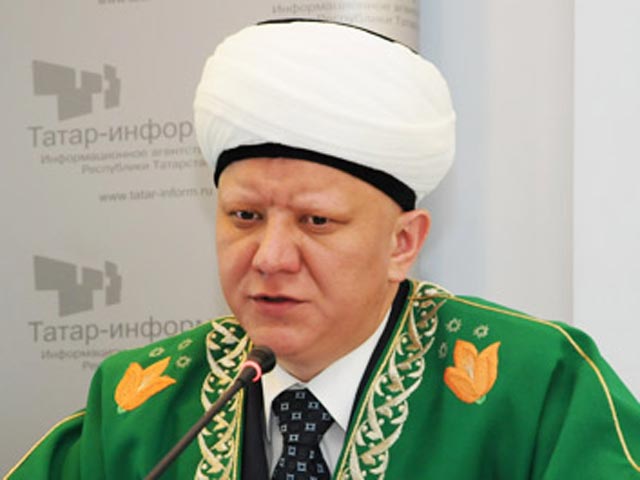 Мусульмане Крыма не хотят продолжать путь радикализации