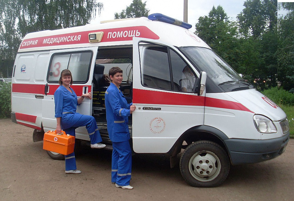 В Севастополе может появиться платная скорая помощь