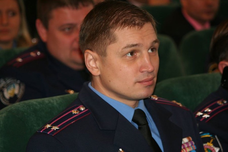 Ноу-хау украинской генпрокуратуры
