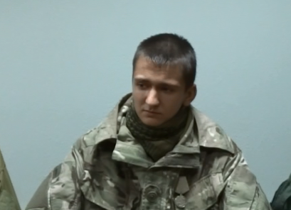 Бойцу народного ополчения Донбасса нужна помощь (видео)