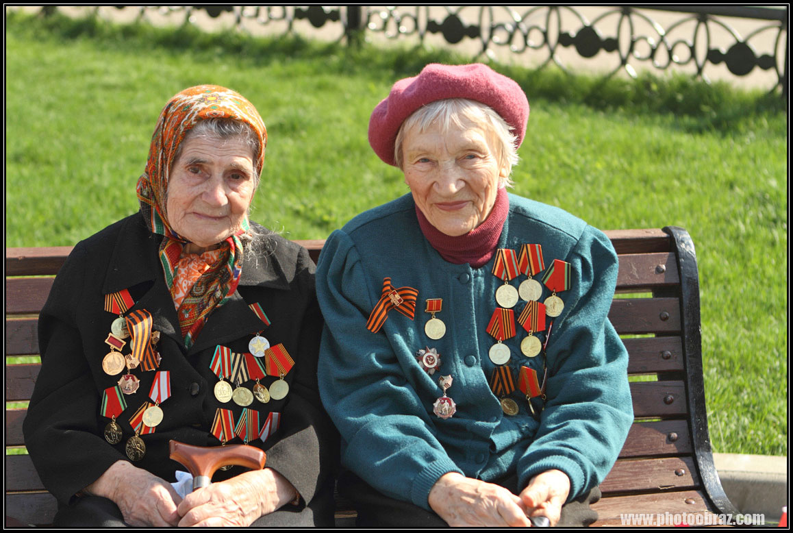"Крымавтотранс" на майские праздники предоставит бесплатный проезд по межгороду для ветеранов и инвалидов войны