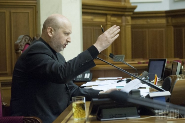Новая Рада отменит закон об особом статусе Донбасса