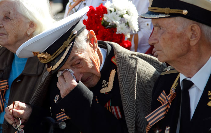 В начале мая Керченская переправа будет возить ветеранов бесплатно
