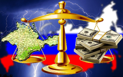 Признать Крым: Украина назвала цену за согласие