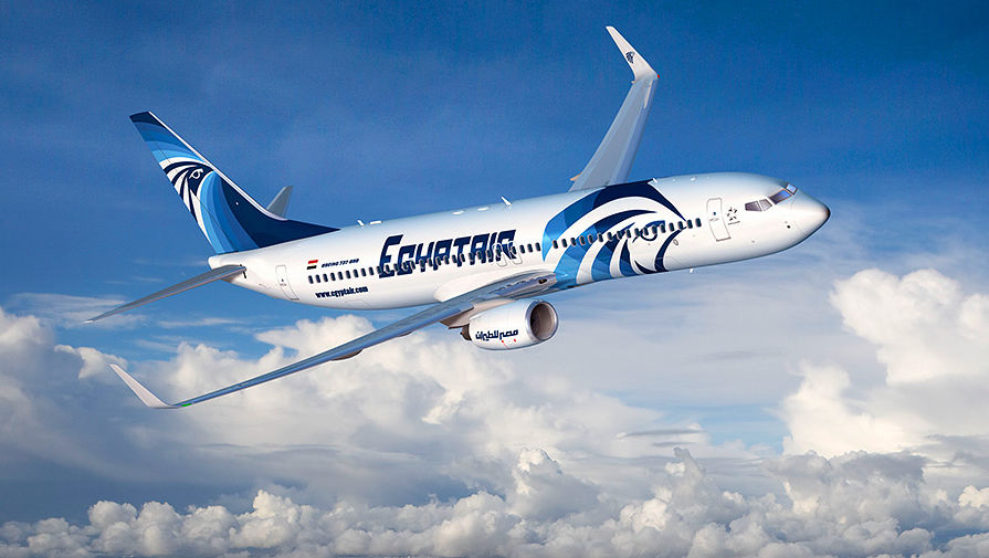EgyptAir готовит возвращение в Россию