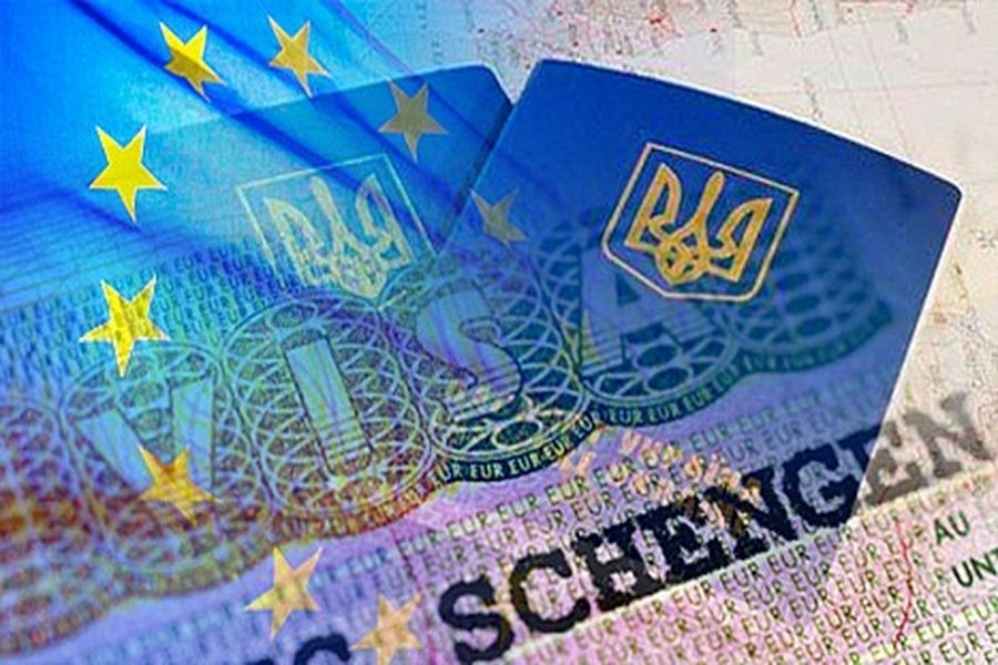 "Украинцы могут забыть о безвизовом режиме еще на пару лет"