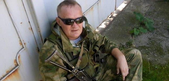 В боях за аэропорт Донецка тяжело ранен депутат ВС ДНР Олег Фролов