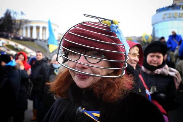Вице-спикер Госдумы считает петицию на Украине против «ЕР» — клиническим проявлением психоза