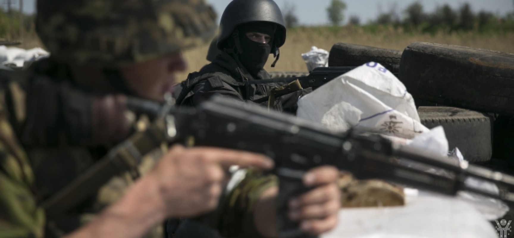 Разведка ДНР: Киев готовится к наступлению на ДНР в районе Ясиноватой, Докучаевска и Старомихайловки