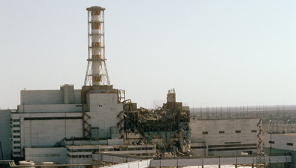 Пожар в Чернобыле и выделенные деньги в Лондоне. Есть ли в этом какой-то подвох?