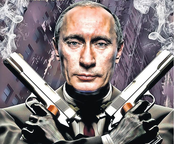 Выбор Путина: выиграть Европу или потерять Новороссию?