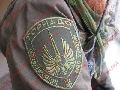 Бойцы батальона "Торнадо" задержаны за пытки и групповое изнасилование