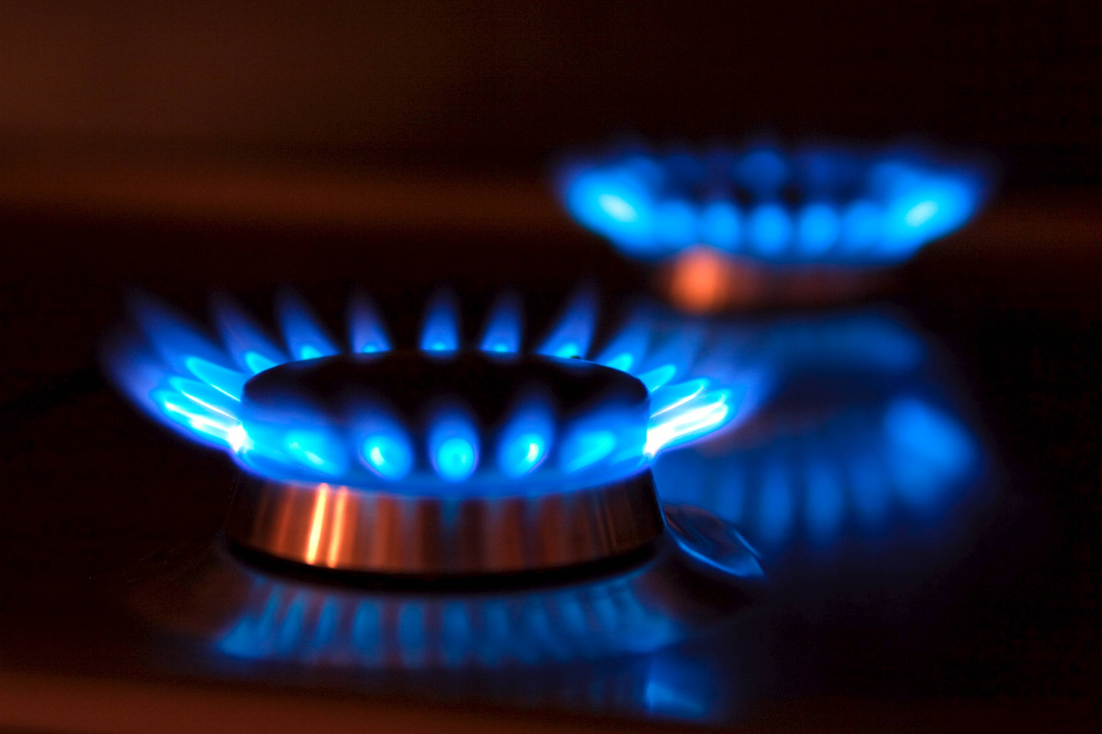 Вниманию потребителей природного газа Севастополя