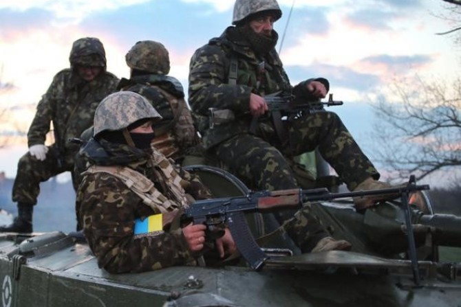 Министерство обороны ДНР сообщило о множественных обстрелах территории Республики. Вероятно, хунта, таким образом, начинает свою подготовку к «великому наступлению».