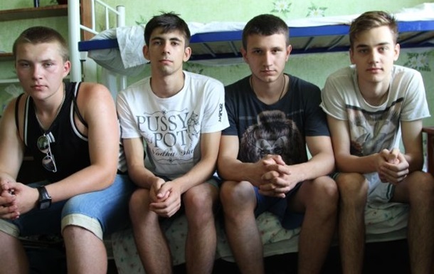 В Запорожье начали призывать переселенцев из Донбасса