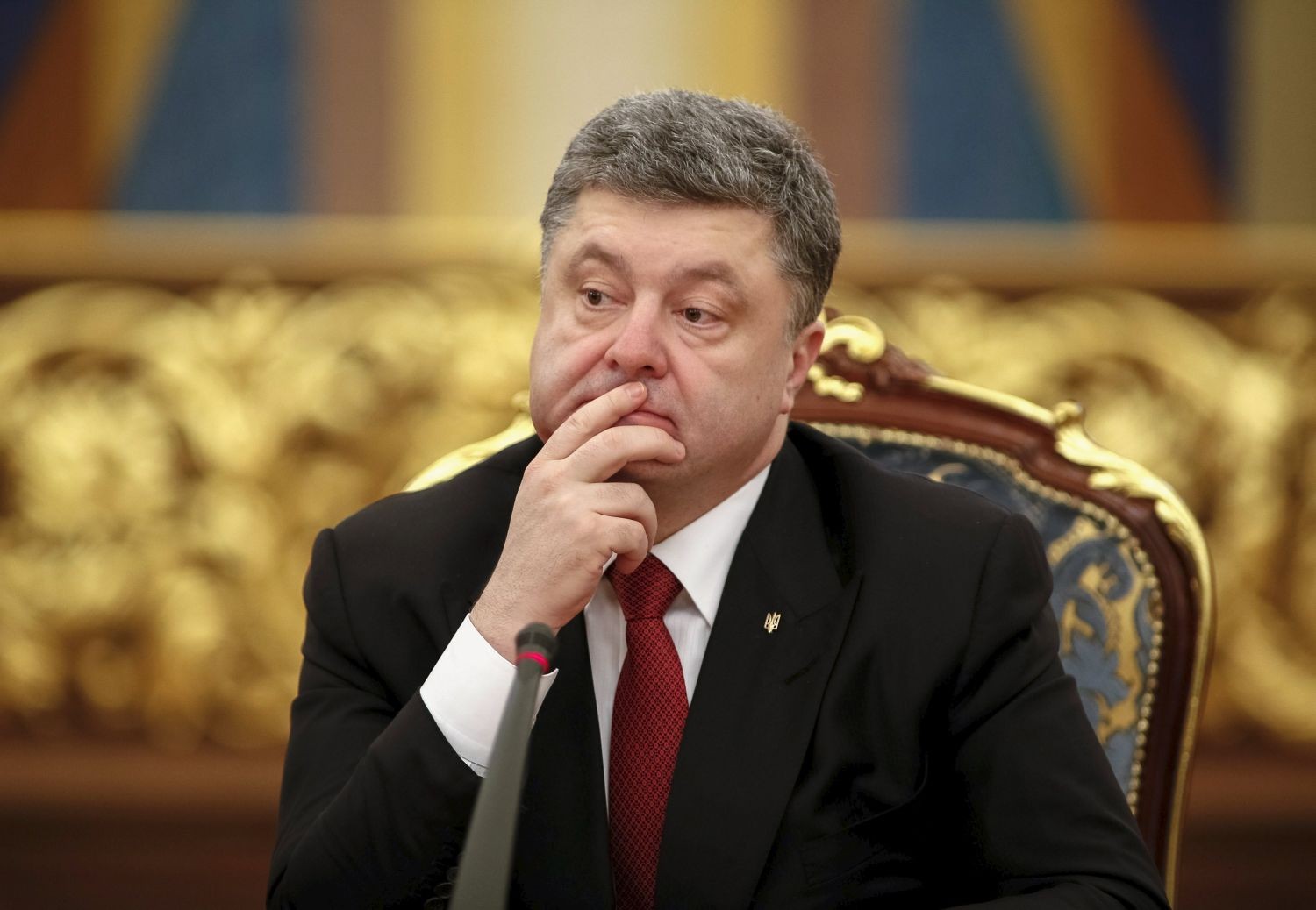 Порошенко занимает 8 место в рейтинге 100 богатейших людей Украины