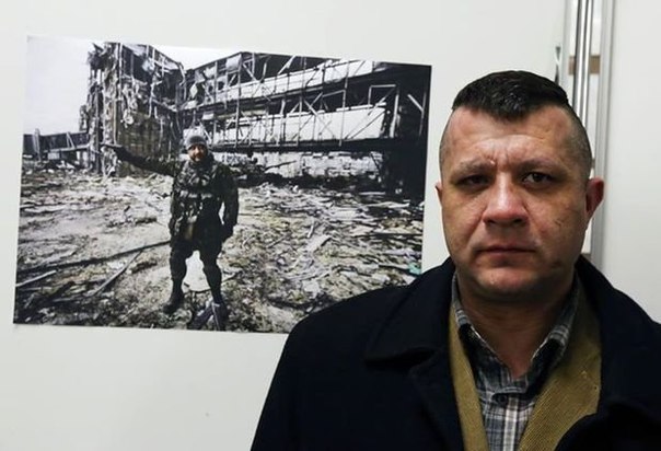 Появились сообщения об освобождении на Украине россиянина Старкова