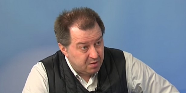 Киевский политолог назвал условия принятия Крыма обратно: запрет русской культуры, вывод ЧФ, репарации