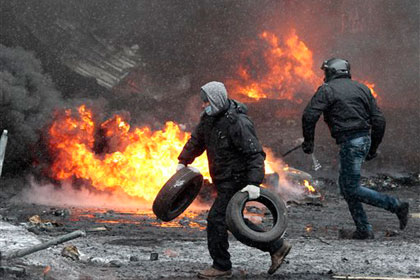 Совет Европы: Расследование убийств на Майдане не соответствует требованиям Европейской конвенции по правам человека
