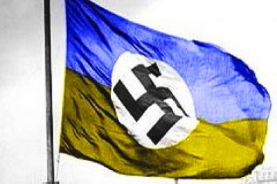 Порошенко славит УПА в 70-ю годовщину освобождения Украины от немецких фашистов