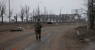 Украинские силовики 60 раз за сутки обстреляли территорию ДНР – Минобороны