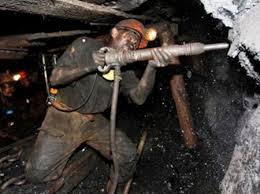 В Лисичанске шахтеры ждут зарплату три месяца