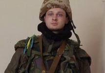 Командир батальона "Крым" намерен жаловаться на Украину и Россию в Европейский суд