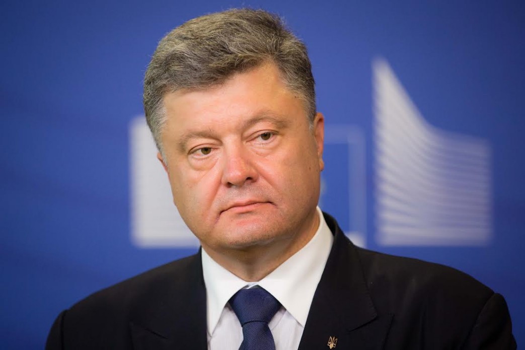 Порошенко заявил о готовности провести выборы на Донбассе