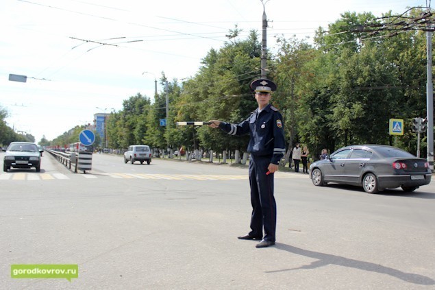 Севастопольские водители не понимают жестов регулировщиков