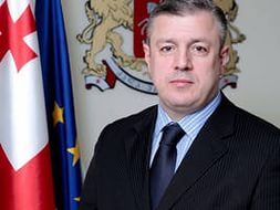 Новый лидер Грузии известен лишь как очередной «человек Иванишвили»