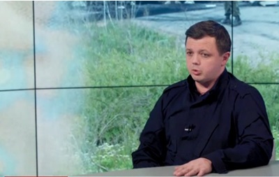 Комбат "Донбасса" о правительстве: кажется, Янукович был совестливее (видео)