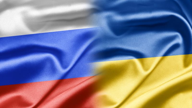 Мнение: Почему Украина будет Юго-Западным Федеральным Округом