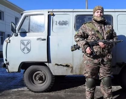 Анатолий Шарий про националистов в украинских батальонах (видео)