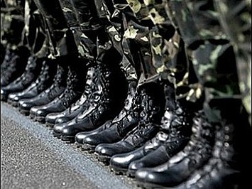 Закон силы или бал беззакония: в Харькове в армию забирают прямо на улице