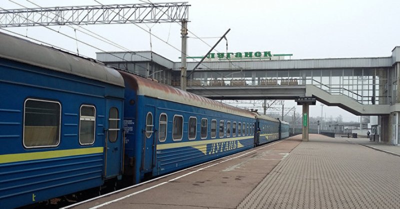 «Первый Украинский»: первый поезд, страх и фантазии Туки, тучи над Ходаковским