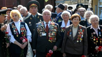 Украинские ветераны обвинили властей Украины в геноциде (видео)