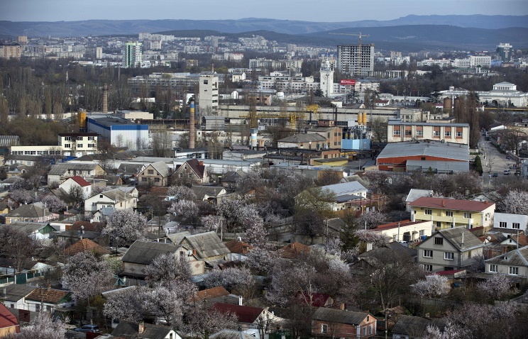 Киев пригрозил санкциям компаниям за "несоблюдение украинских законов" в Крыму