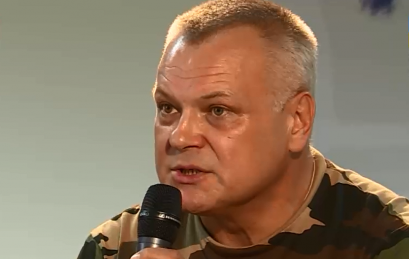 Батальон Коломойского уничтожен на 80% (Видео)