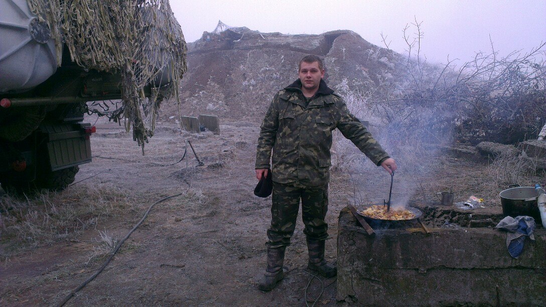 Военные Украины выдали собственные позиции ПВО под Мариуполем в соцсетях.