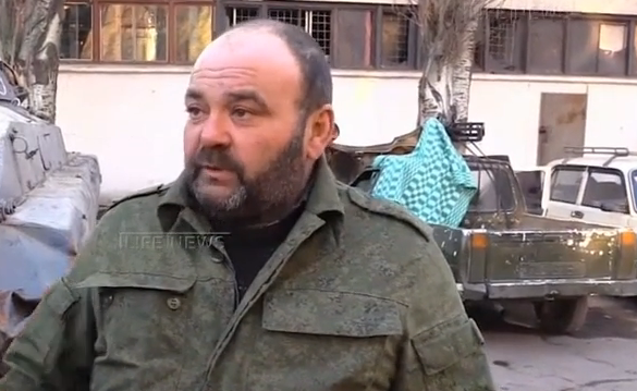 Почему жители Западной Украины воюют за Донбасс? (видео)