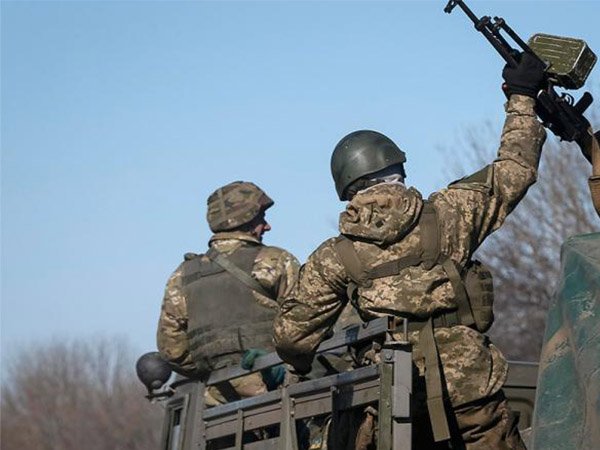 Сводка военных событий в Новороссии за 05.03.2015
