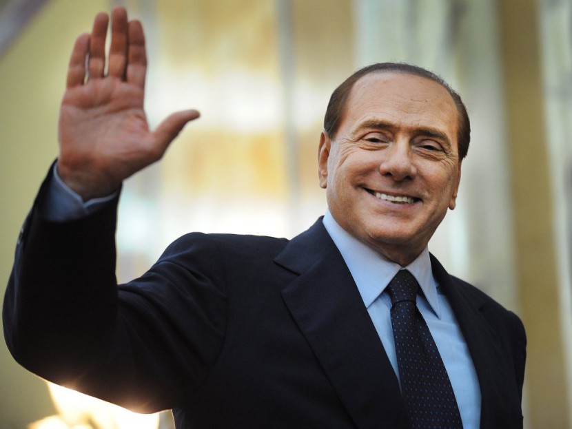 Сильвио Берлускони обвинил международных лидеров в безответственном отношении к России