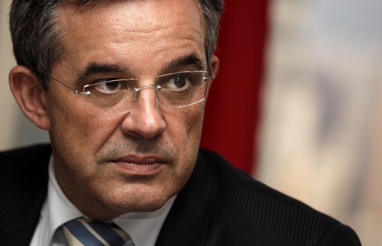 Французский депутат удивился смещению с поста при ПАСЕ из-за визита в Крым