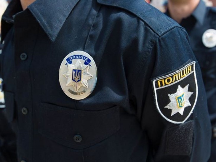 СМИ: Из киевской полиции уволили всех руководителей