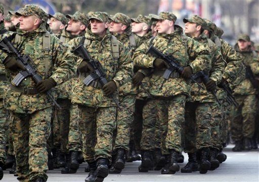 Более 200 офицеров Госкосмического агентства Украины уволены за отказ от мобилизации